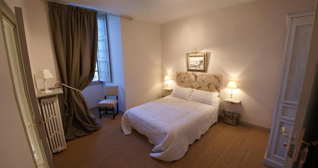 Chateau De Durtal Bed and Breakfast Rum bild